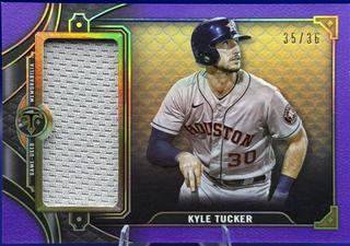 Kyle Tucker
