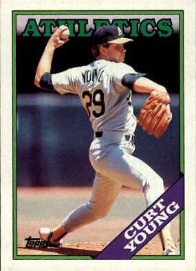 Curt Young #103 Cover Art