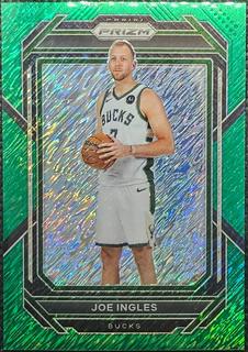 Joe Ingles