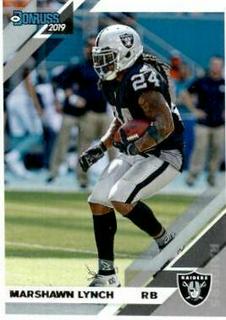 Marshawn Lynch