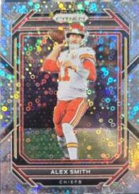 Alex Smith
