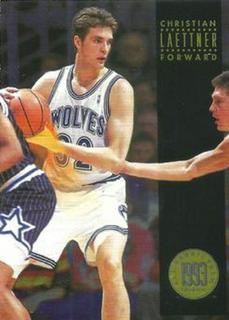 Christian Laettner