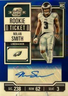 Nolan Smith