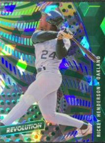 Rickey Henderson