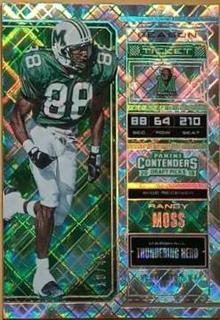 Randy Moss