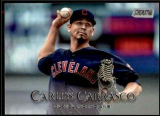 Carlos Carrasco