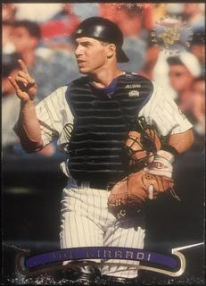 Joe Girardi