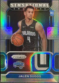 Jalen Suggs
