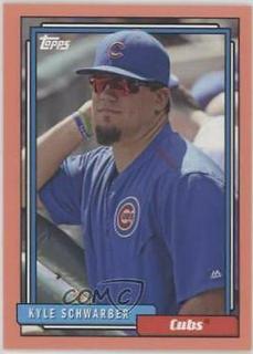 Kyle Schwarber