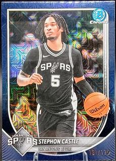 Stephon Castle