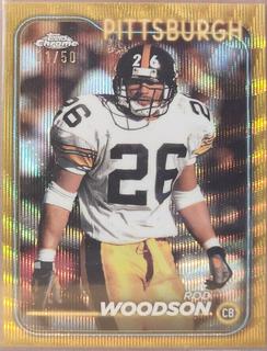 Rod Woodson