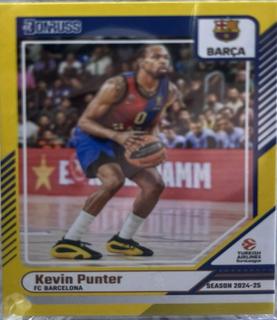 Kevin Punter