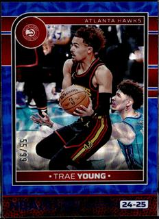 Trae Young