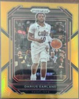 Darius Garland