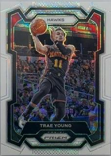 Trae Young