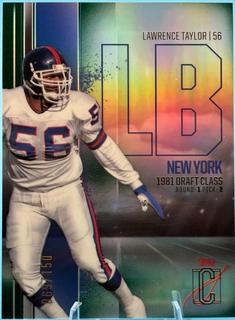 Lawrence Taylor