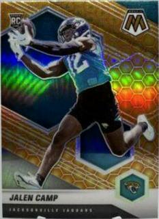 Jalen Camp
