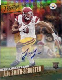 JuJu Smith Schuster
