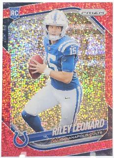 Riley Leonard