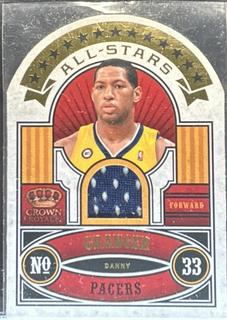Danny Granger