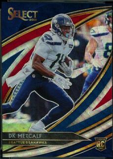 DK Metcalf