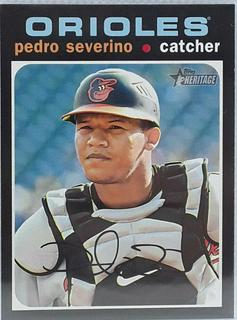 Pedro Severino