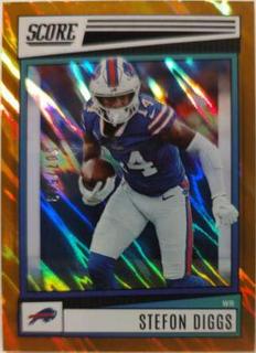Stefon Diggs