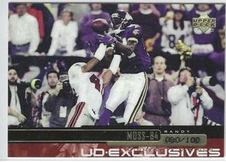 Randy Moss