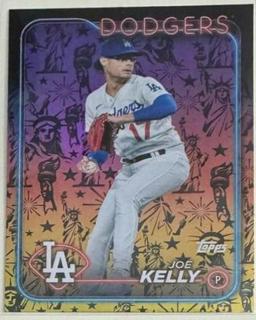 Joe Kelly