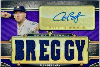 Alex Bregman