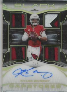 Kyler Murray
