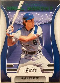 Gary Carter