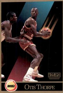 Otis Thorpe