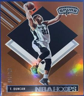 Tim Duncan