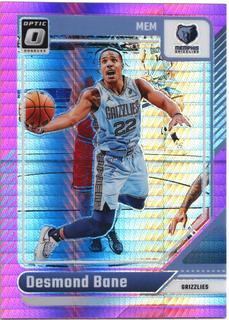 Desmond Bane