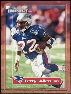 Terry Allen