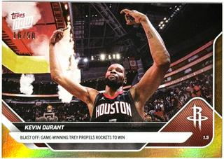 Kevin Durant