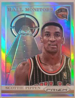 Scottie Pippen