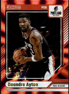 Deandre Ayton