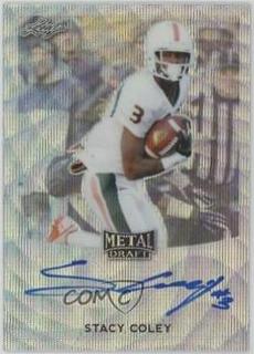 Stacy Coley