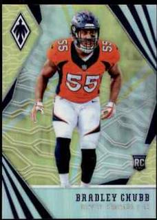 Bradley Chubb