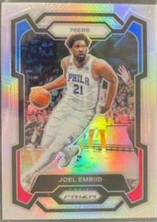 Joel Embiid