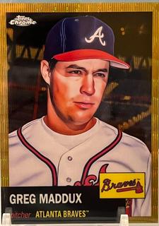 Greg Maddux