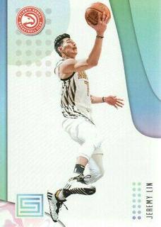 Jeremy Lin