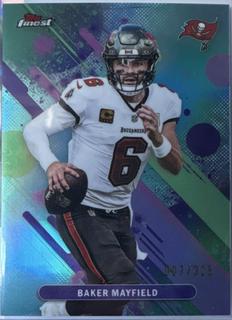 Baker Mayfield