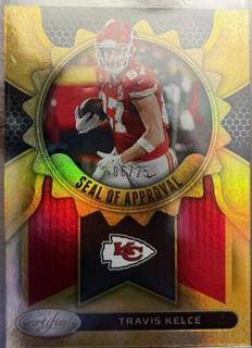 Travis Kelce