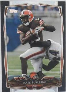 Nate Burleson