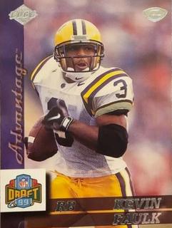 Kevin Faulk
