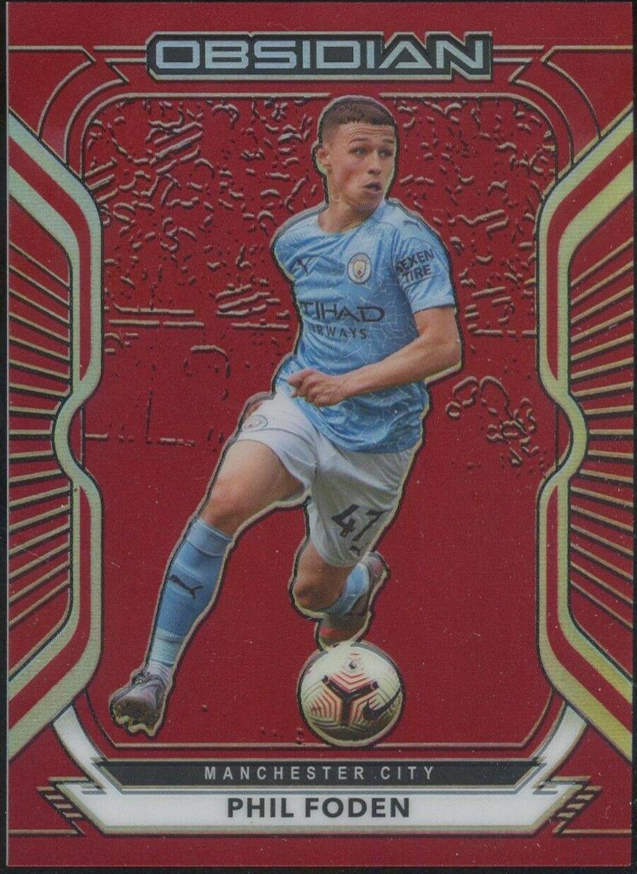 Phil Foden