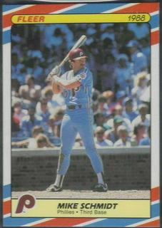 Mike Schmidt